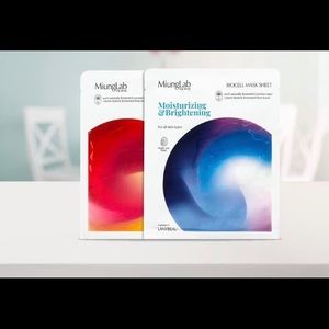 Muing Lab Biocell Mask ( 7pcs)
